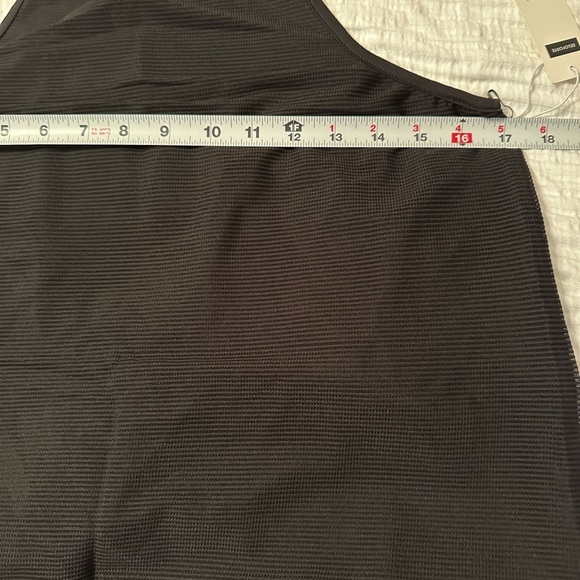 Beloforte Attica Tank - NWT - Size L - Picture 9 of 10